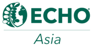 Career Opportunity: Full-Time Research Coordinator at Echo Asia